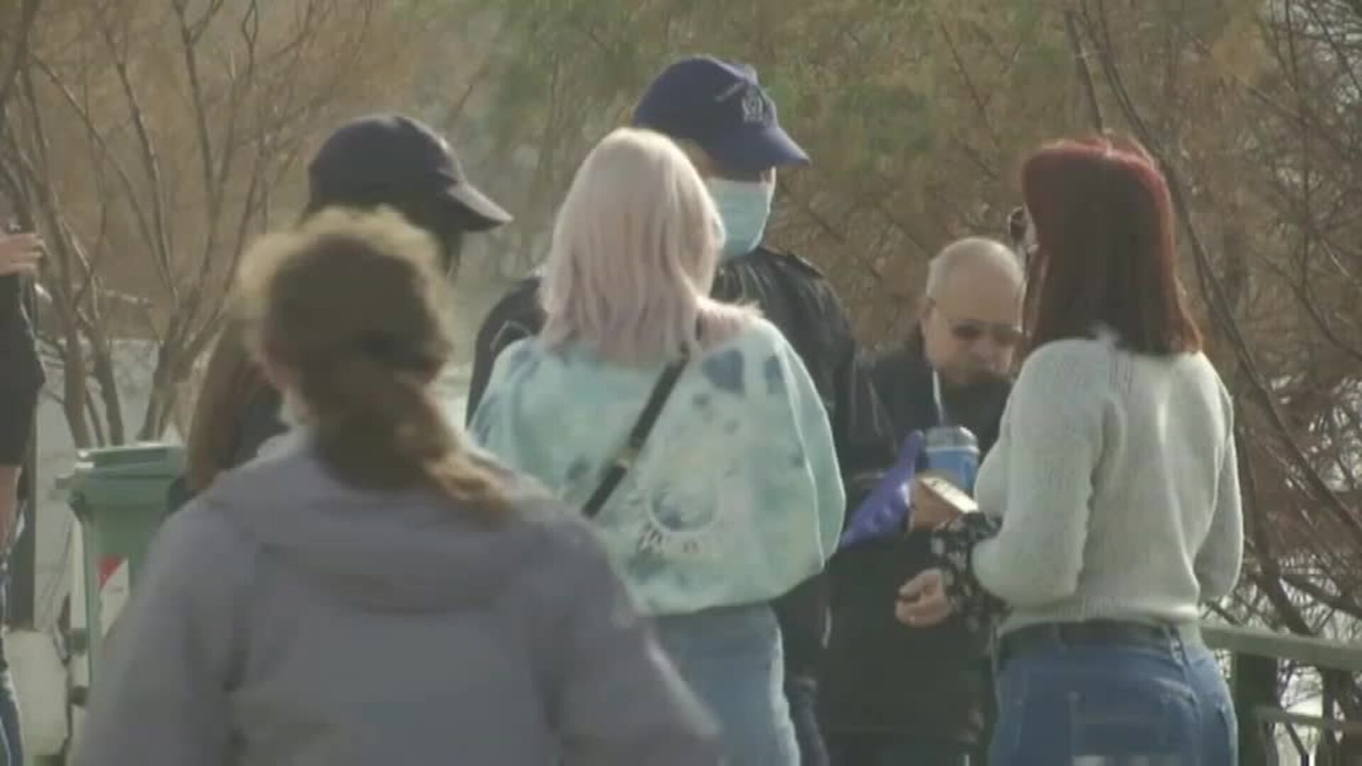 Atenas supera los 30 grados centígrados durante el fin de semana
