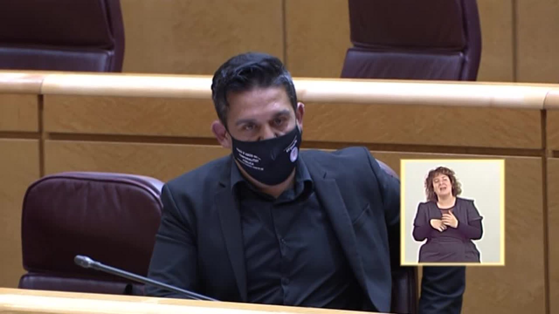 Escrivá afirma que más de 210.000 hogares en España cobran el IMV