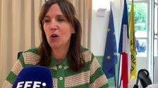 Buñol y Rungis se hermanan: la tomatina y el mayor mercado de Europa