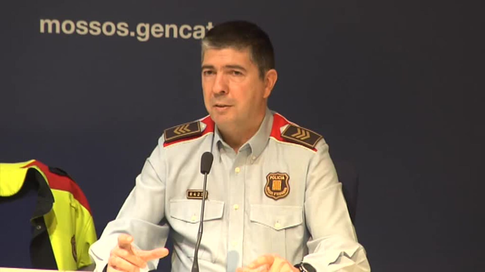 Detenido por estafar en compraventas por internet