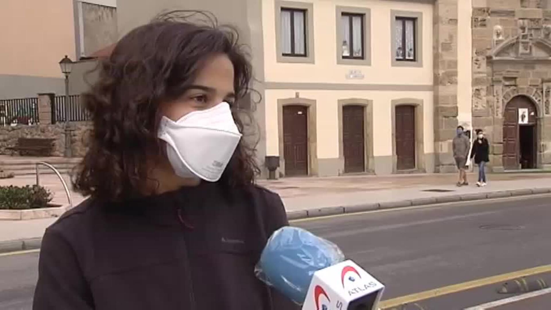 España despide agosto con lluvia y frío