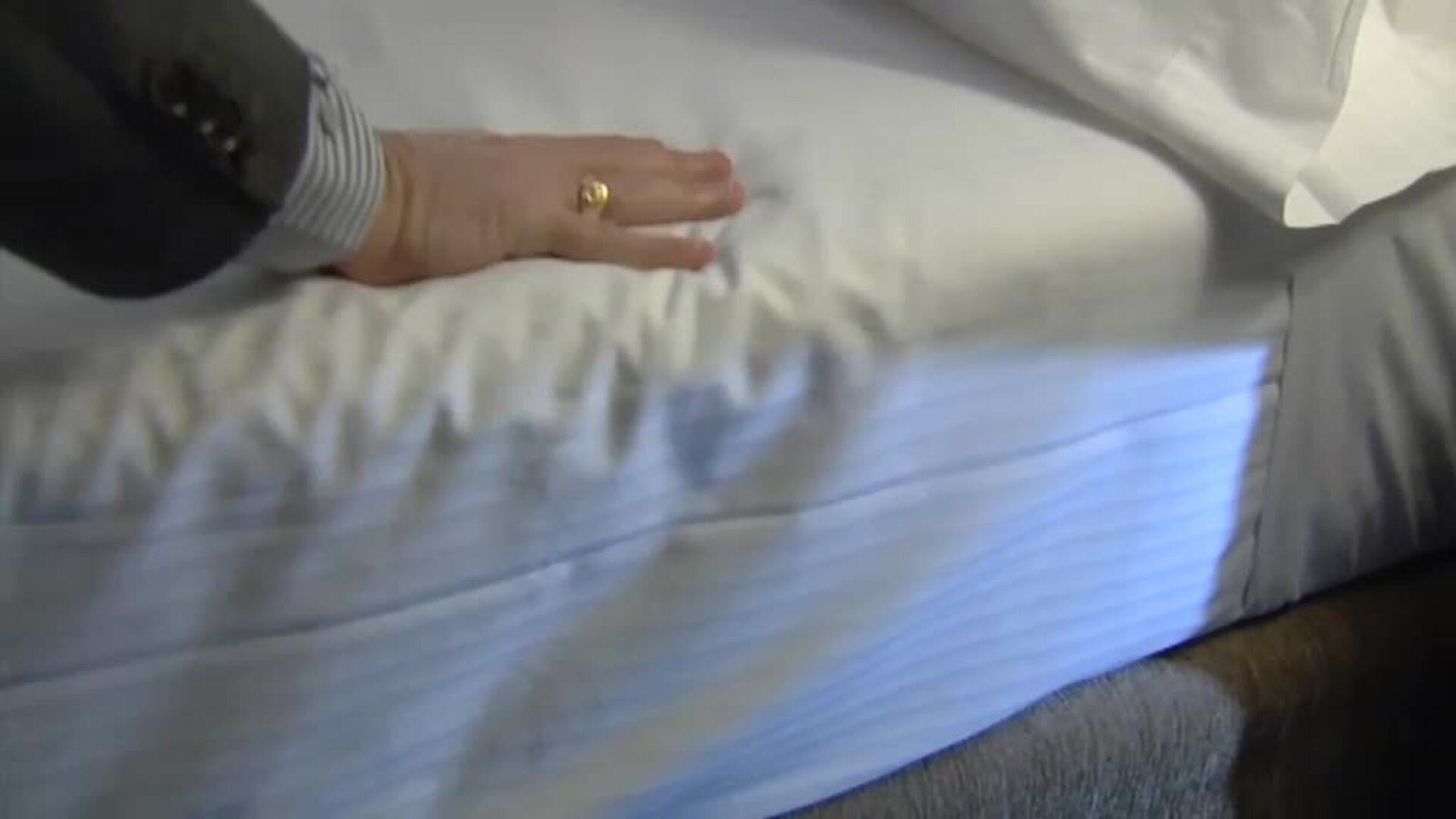 Cada vez son más los robos de toda clase de artículos en los hoteles