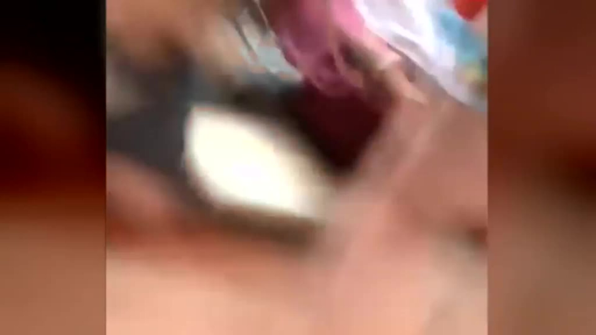 El derrumbe de una roca en un lago turístico de Brasil causa la muerte de siete personas