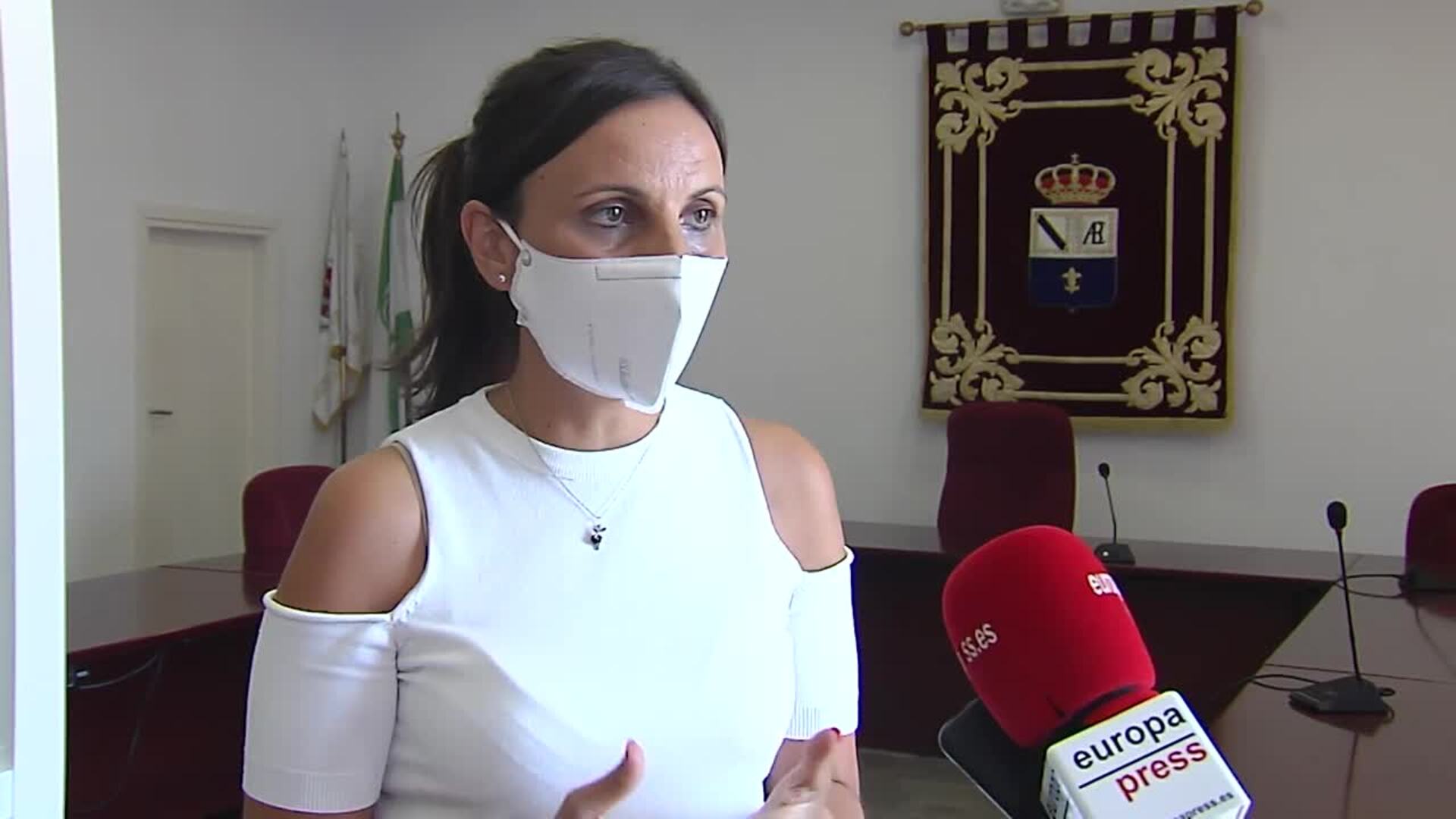 Villamanrique (Sevilla) llevará a cabo un tratamiento para acabar con el mosquito del virus del Nilo