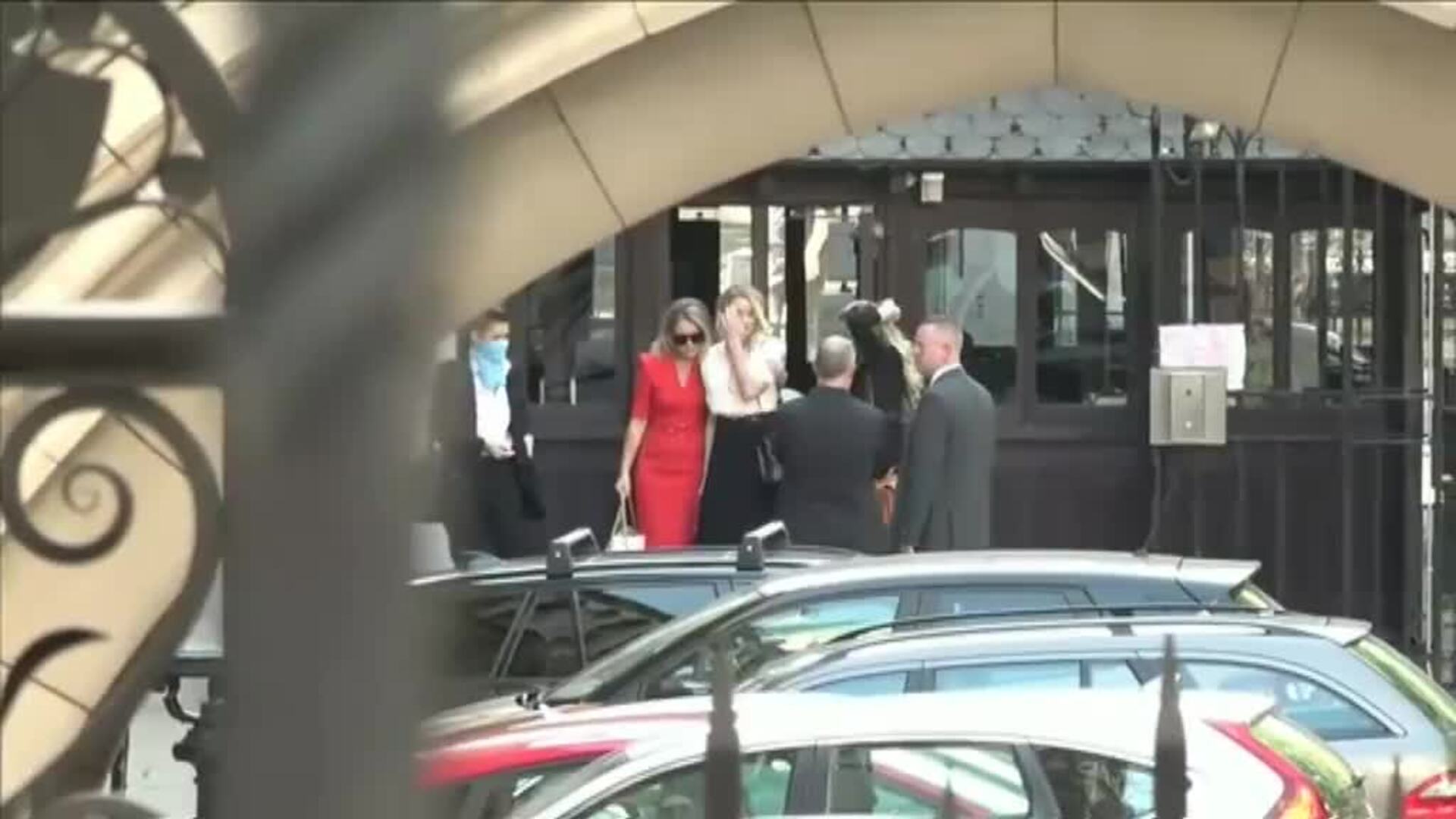 Las controvertidas revelaciones con las que concluye el juicio a Johnny Depp