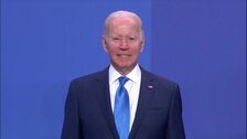 Biden recibirá al presidente Sánchez en la Casa Blanca en el arranque de la campaña del 28M