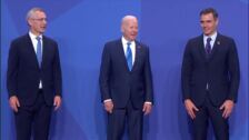 Biden y Sánchez: una relación torcida que se arregla a tiempo