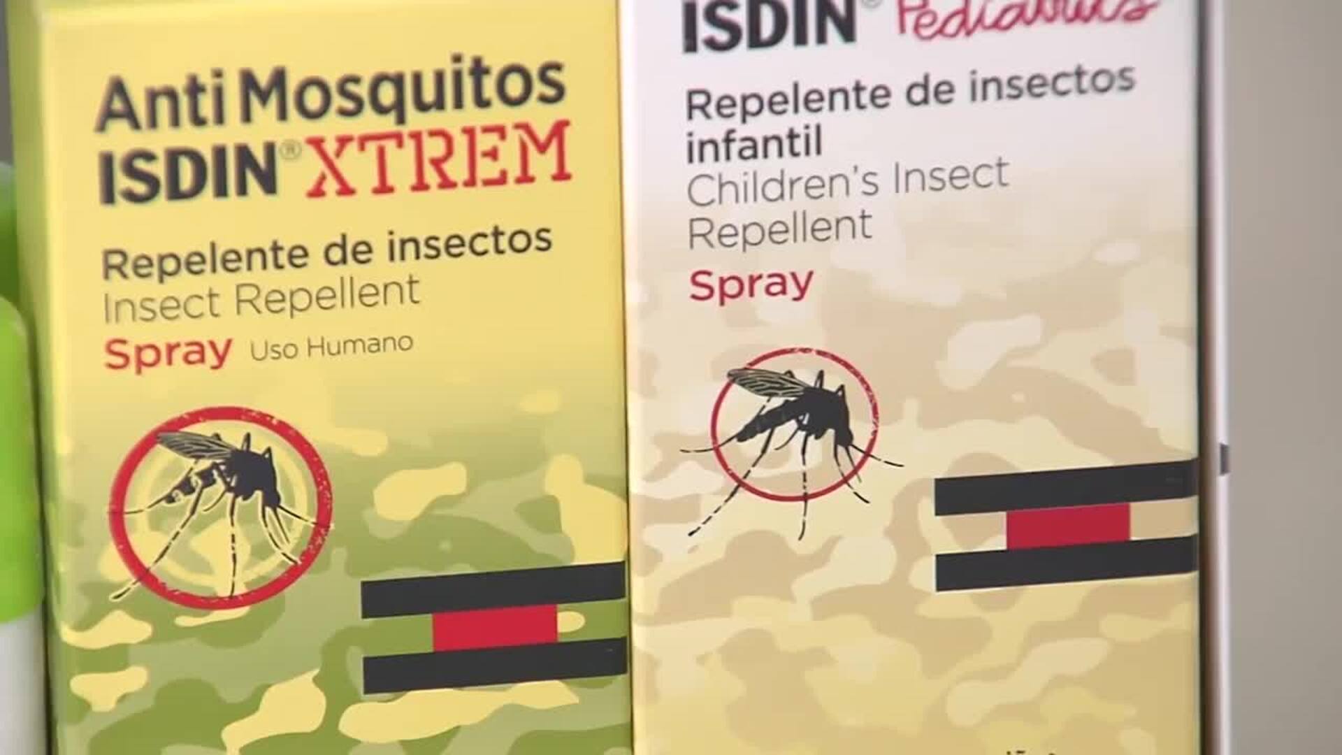 El alcalde de Coria solicita a la Junta más controles de la población de mosquitos