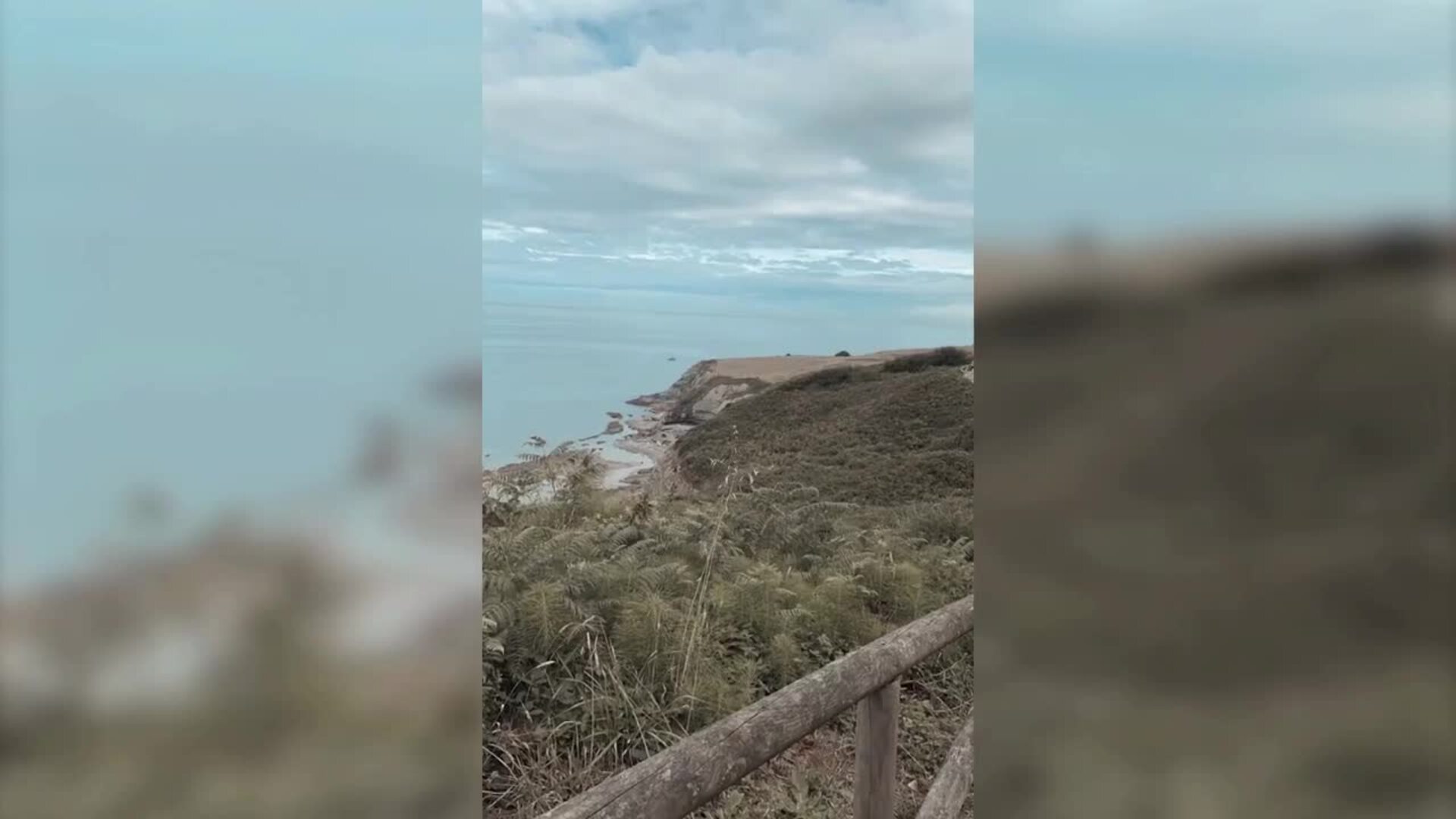 Tamara Gorro disfruta de Gijón en su última escapada romántica