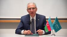 Presidente de la COP29: quitarle dinero al cambio climático es una "decisión miope"