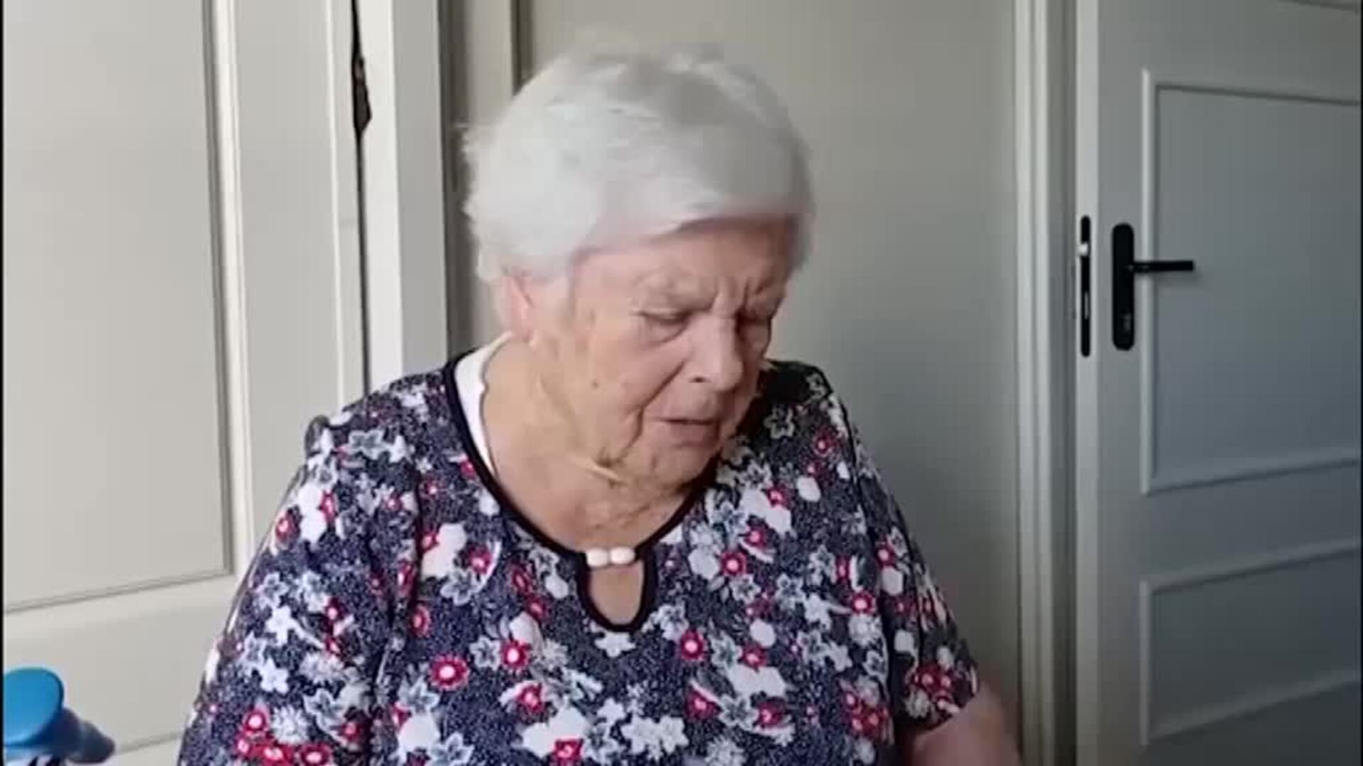 Los mayores sí tienen quien les escriba