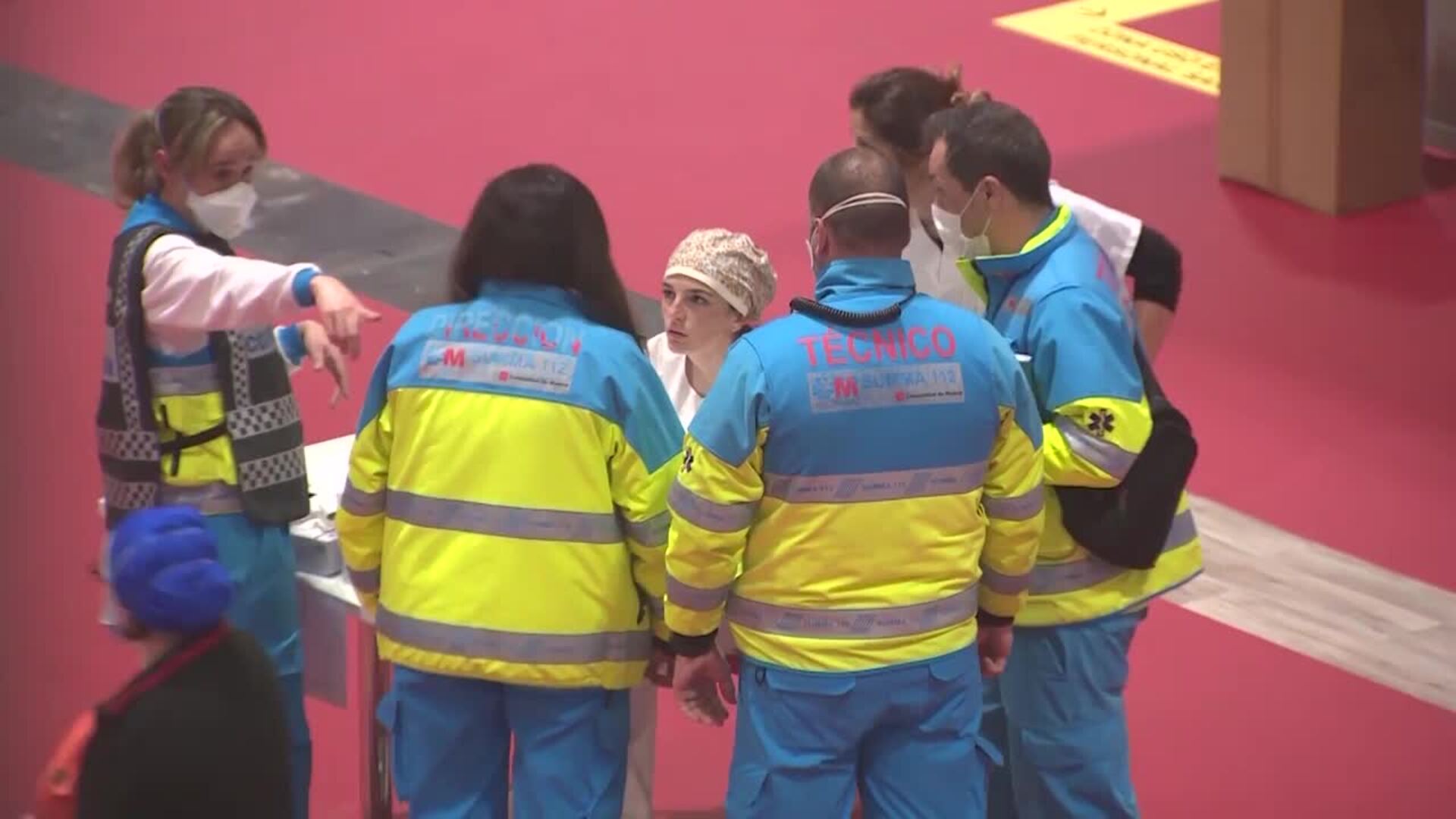 El coronavirus deja más de 200.000 muertos en el mundo