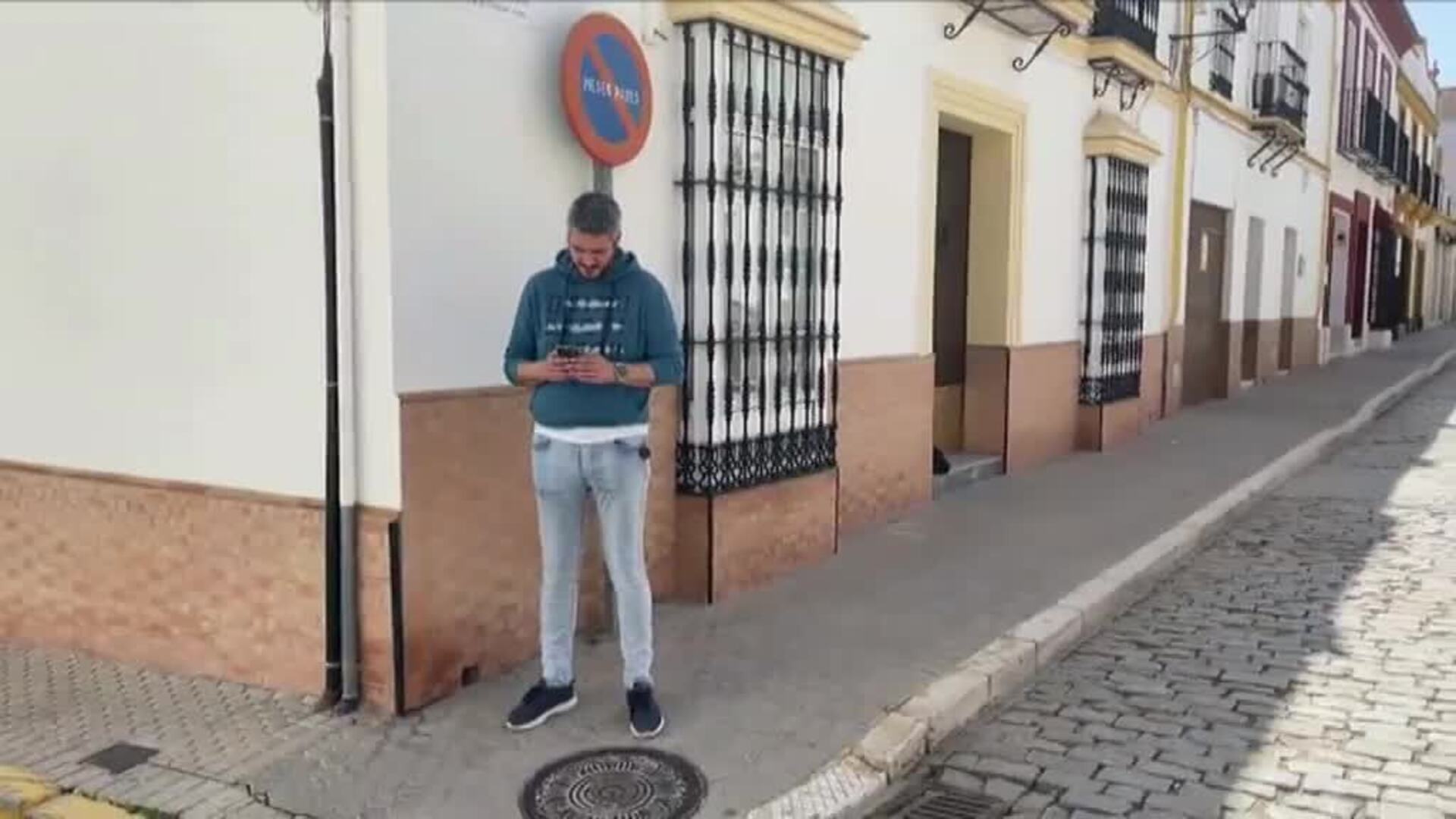 Ucrania en el corazón de Andalucía