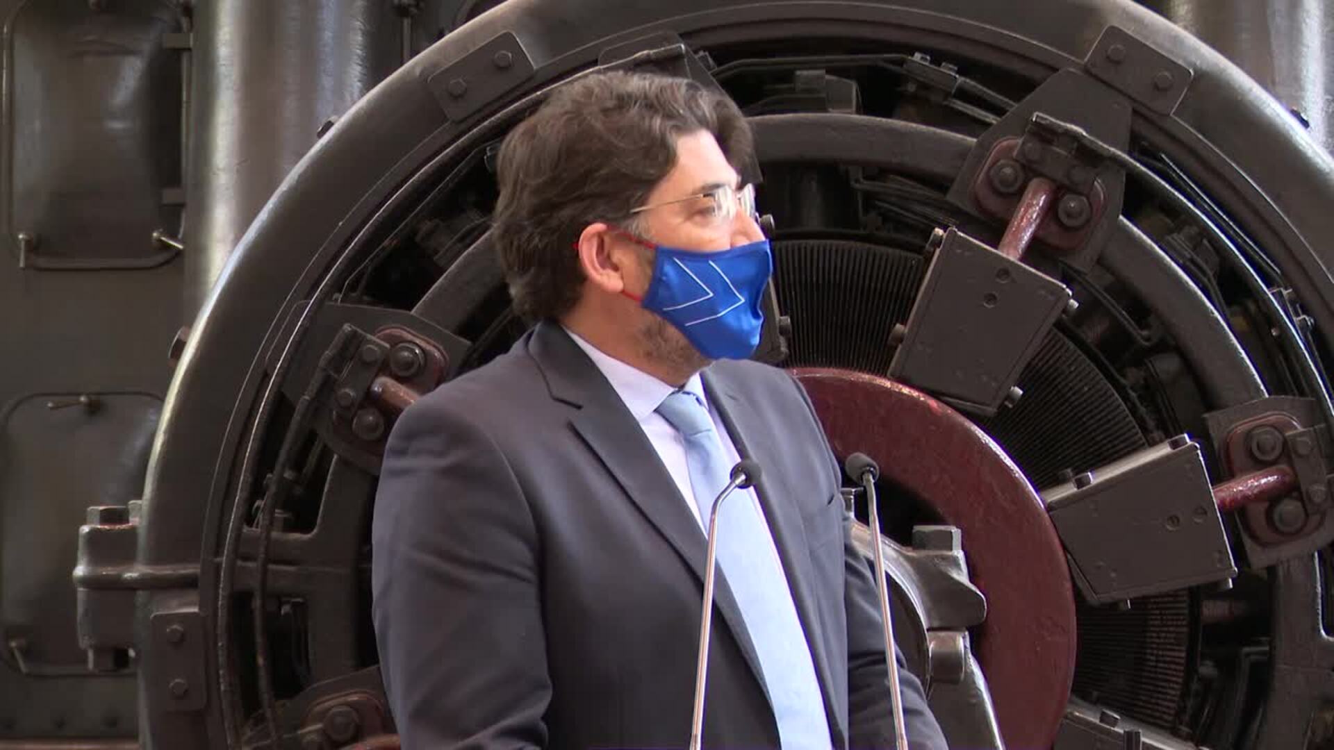 Metro alcanza en 2021 la mayor tasa de valoración de la última década