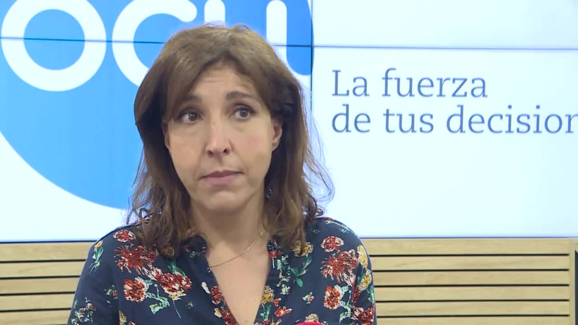 OCU advierte de subidas de hasta el 27% en la luz