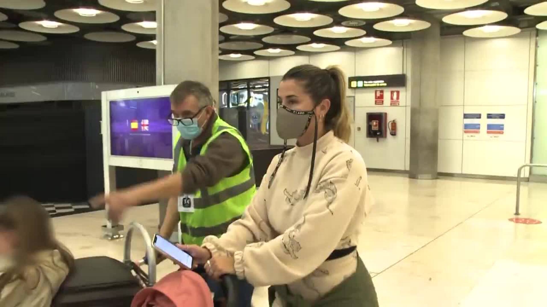 La diseñadora Elena Tablada cumple 40 años en un gran momento personal