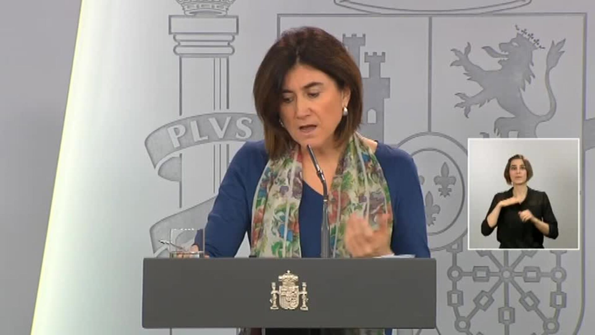 España registra ya 117.710 contagios por Covid-19  y  10.935  los fallecidos