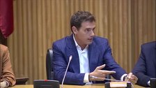 Albert Rivera critica las «consultas» de Pedro Sánchez: «Se piensa que es el jefe del Estado»