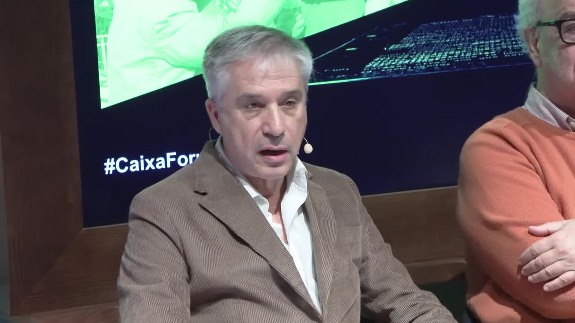 CaixaForum ofrece una "lección de cine" en nueva exposición sobre Luis García-Berlanga