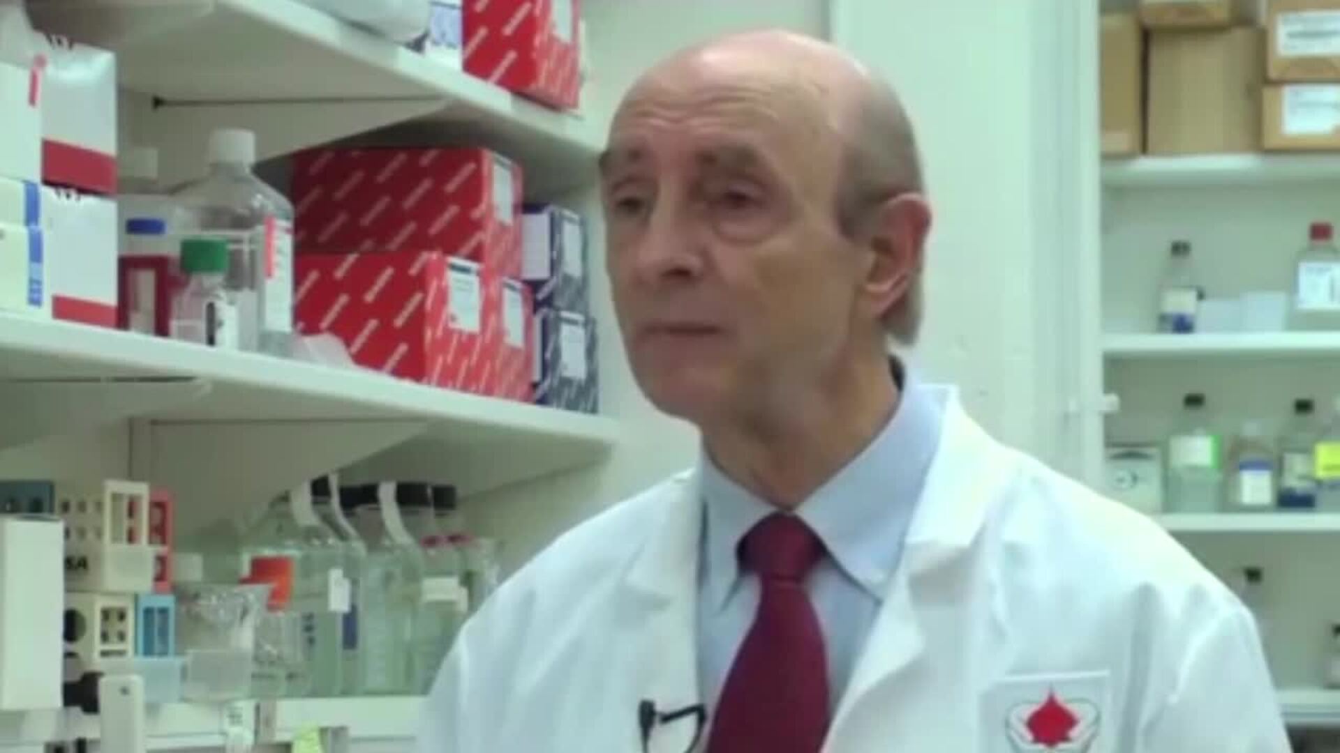 Los descubridores de la hepatitis C, premio Nobel de Medicina