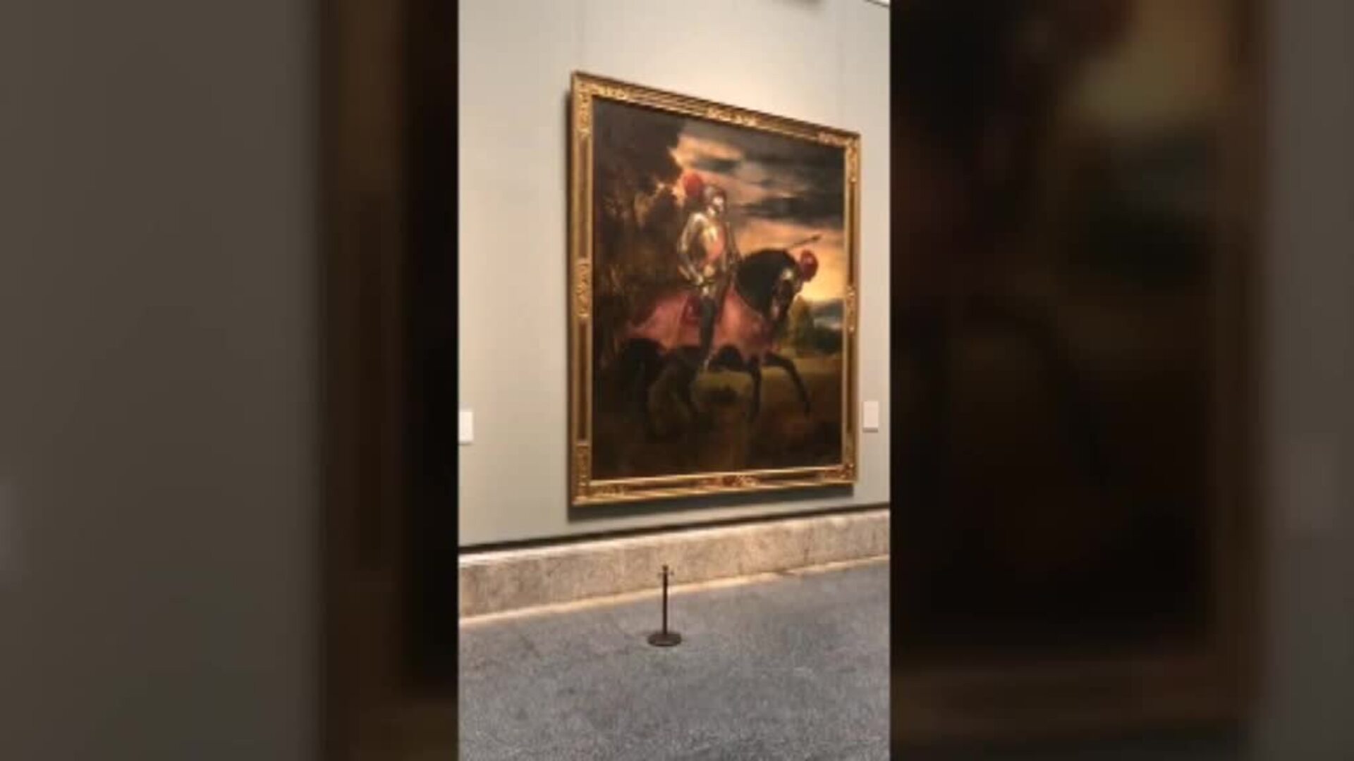 El IVAM  y el Centro Botín abren con precauciones