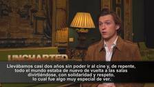 Tom Holland, todo sobre el nuevo niño mimado del cine que ha conquistado Hollywood