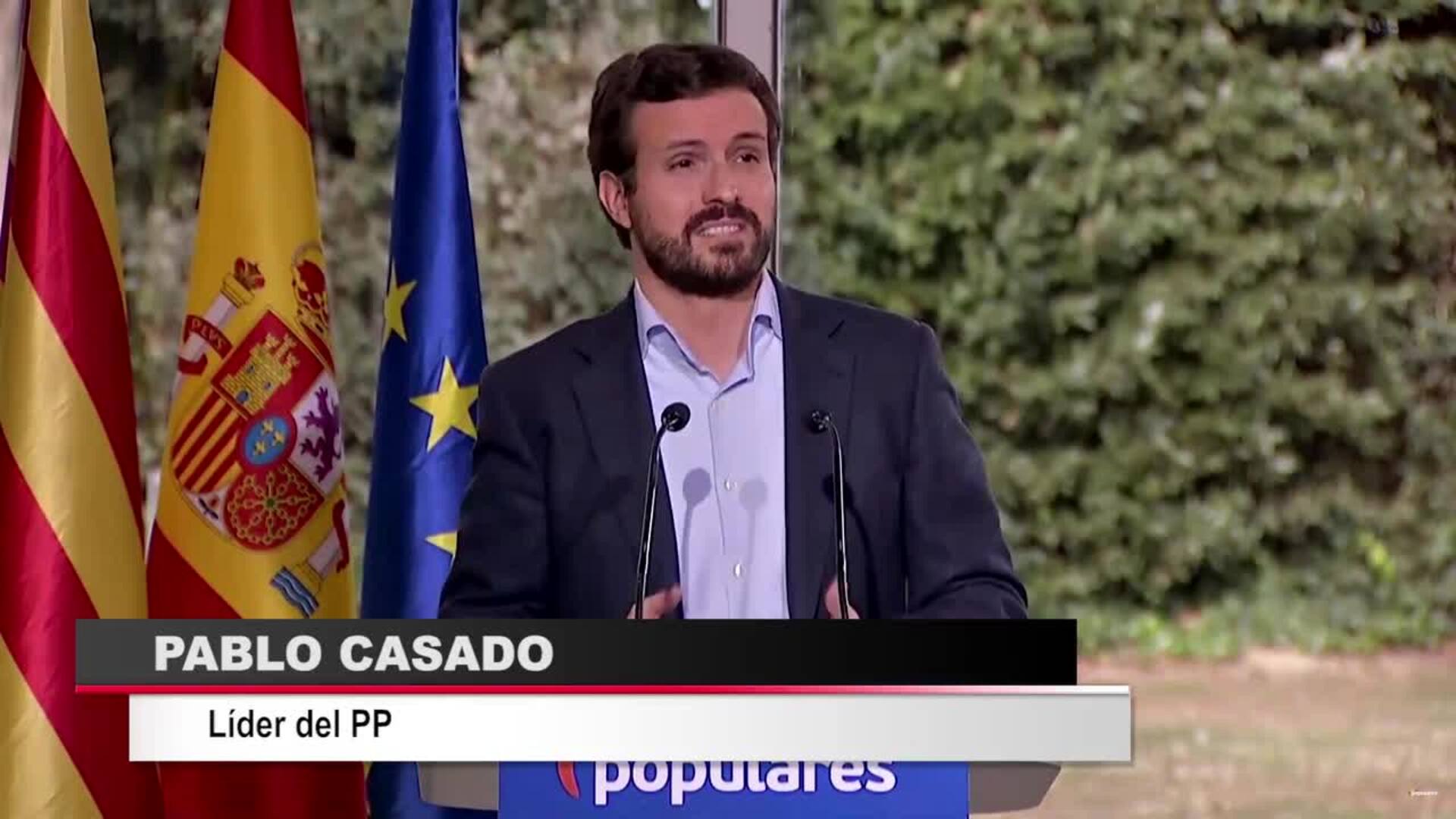 Las elecciones en Cataluña marcan la agenda política