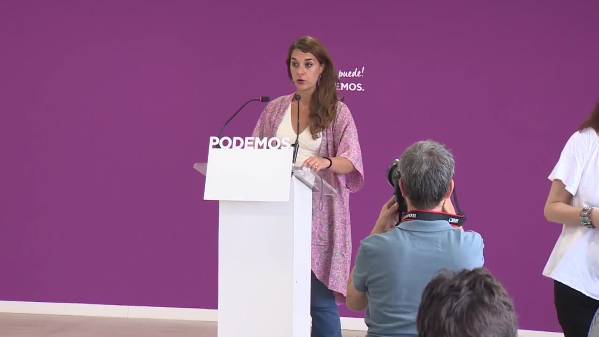 La relación entre PSOE y UP sigue marcando la actualidad política