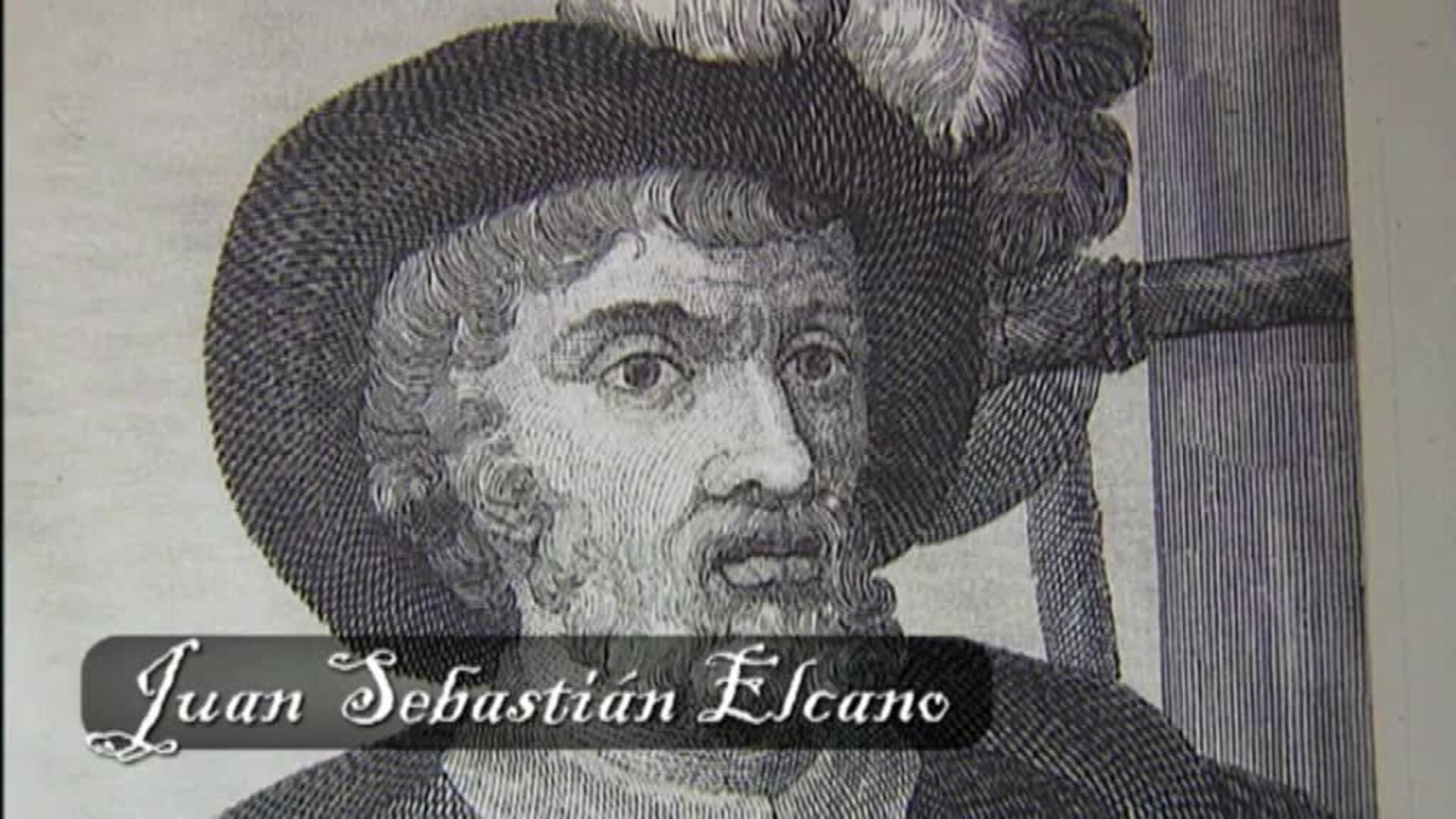 España celebra el Quinto Centenario de la primera vuelta al mundo de Magallanes y Juán Sebastián Elcano