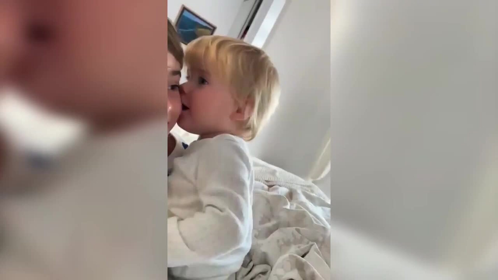 Consternación tras encontrar el cuerpo de Olivia, después de más 40 días