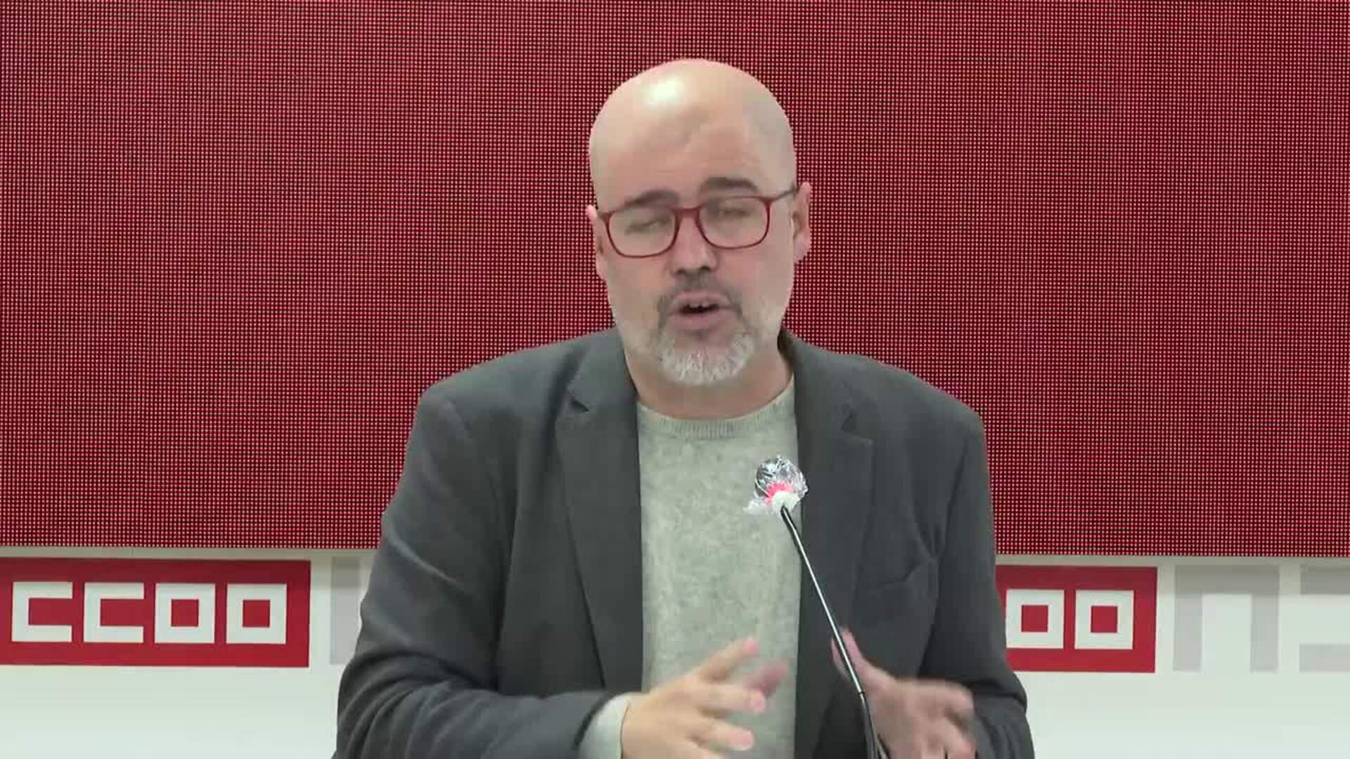 Sordo cree que el Gobierno se someterá mañana &quot;a la prueba del algodón&quot;