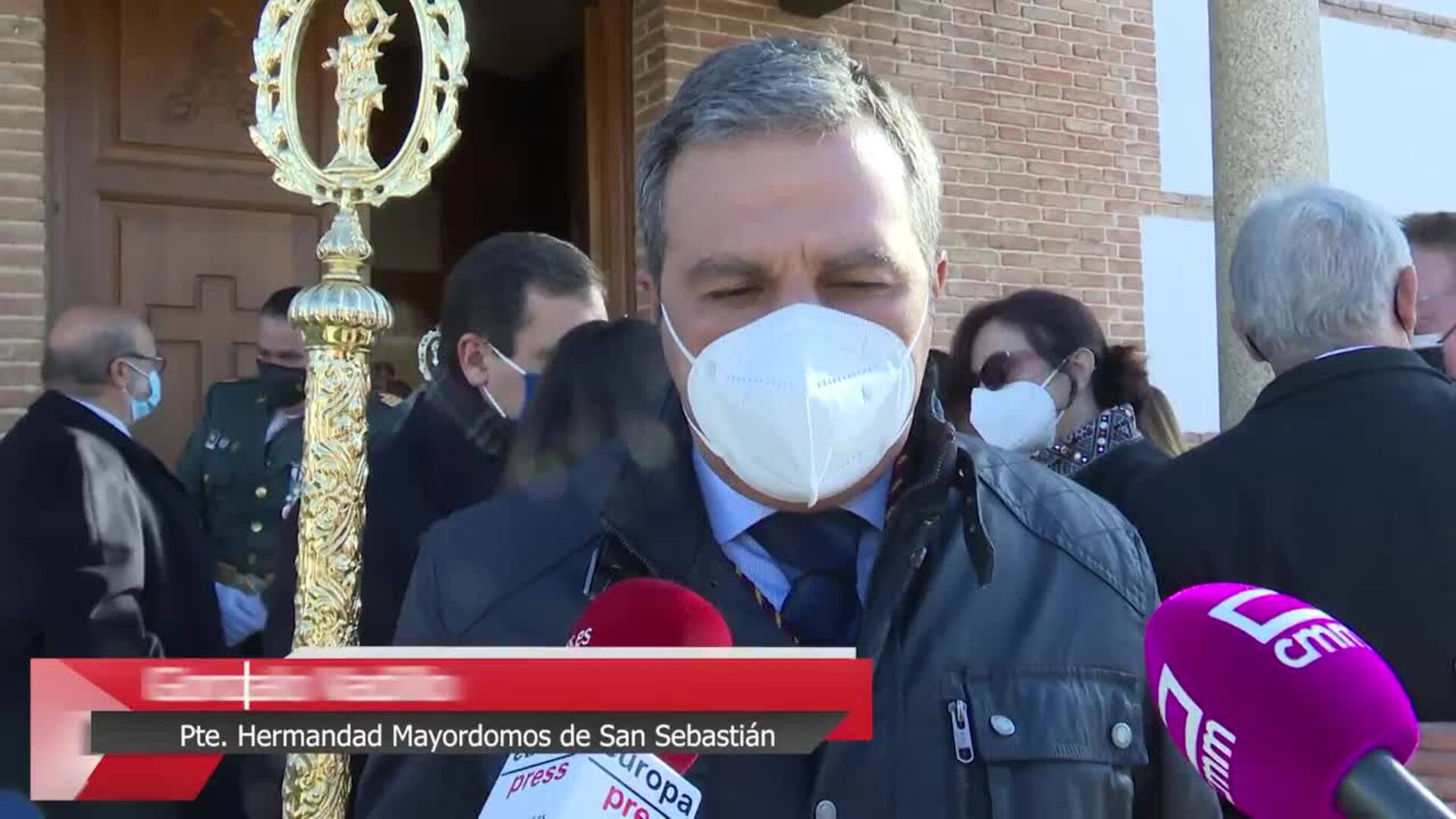 Los ancestrales Morraches de Malpica estrenan Interés Turístico Regional