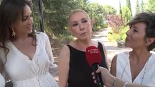 Ana Rosa Quintana vuelve a su programa tras recuperarse de su enfermedad