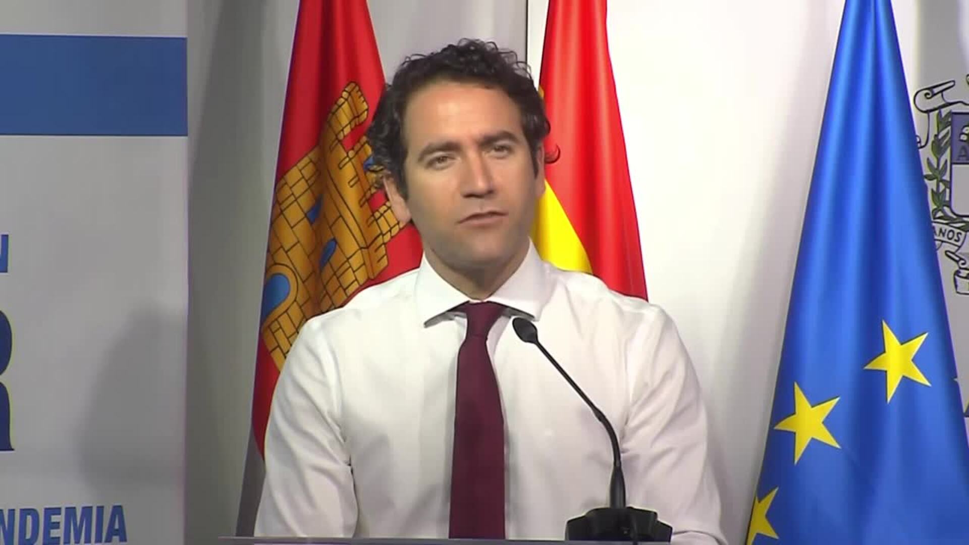 PP critica que el Gobierno no ha condenando &quot;la represión en Cuba&quot;