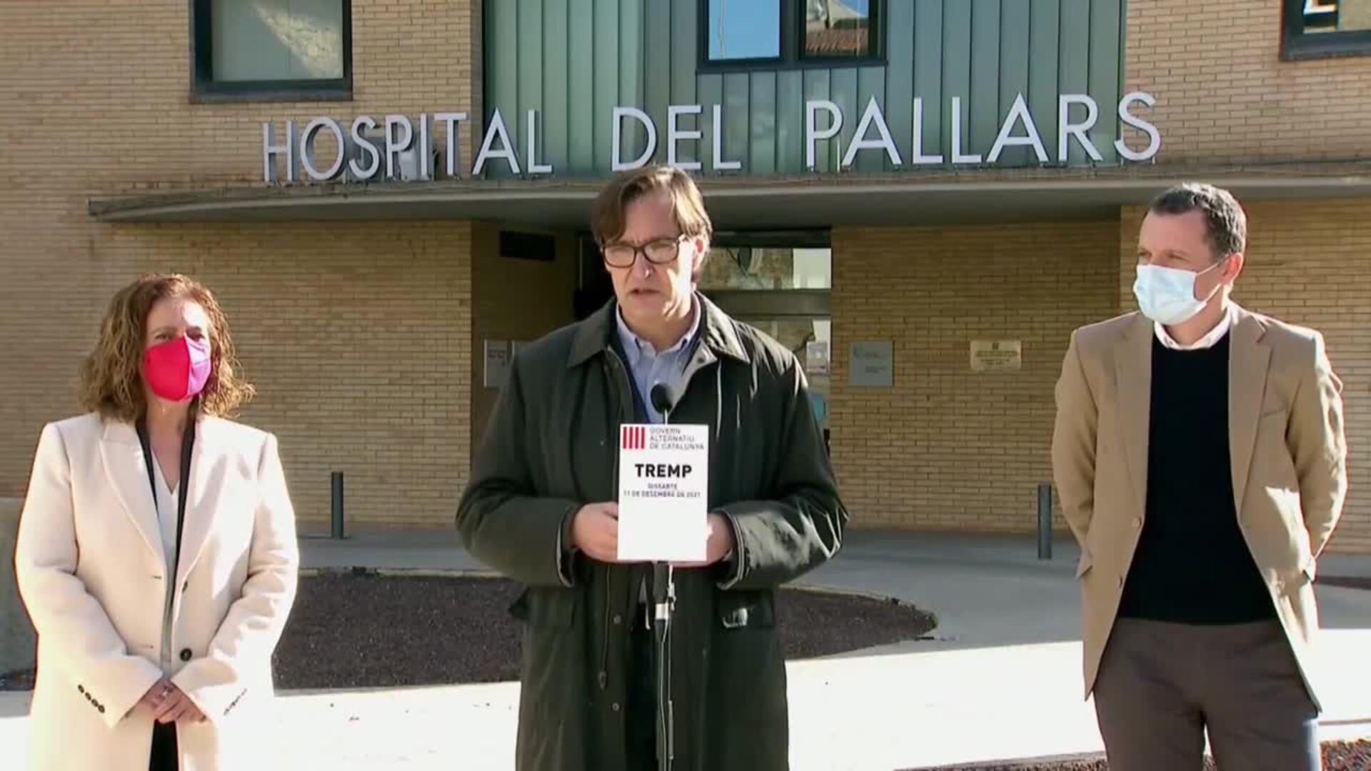 Illa (PSC) reclama dejar de &quot;politizar la educación y el uso de la lengua&quot; en Catalunya