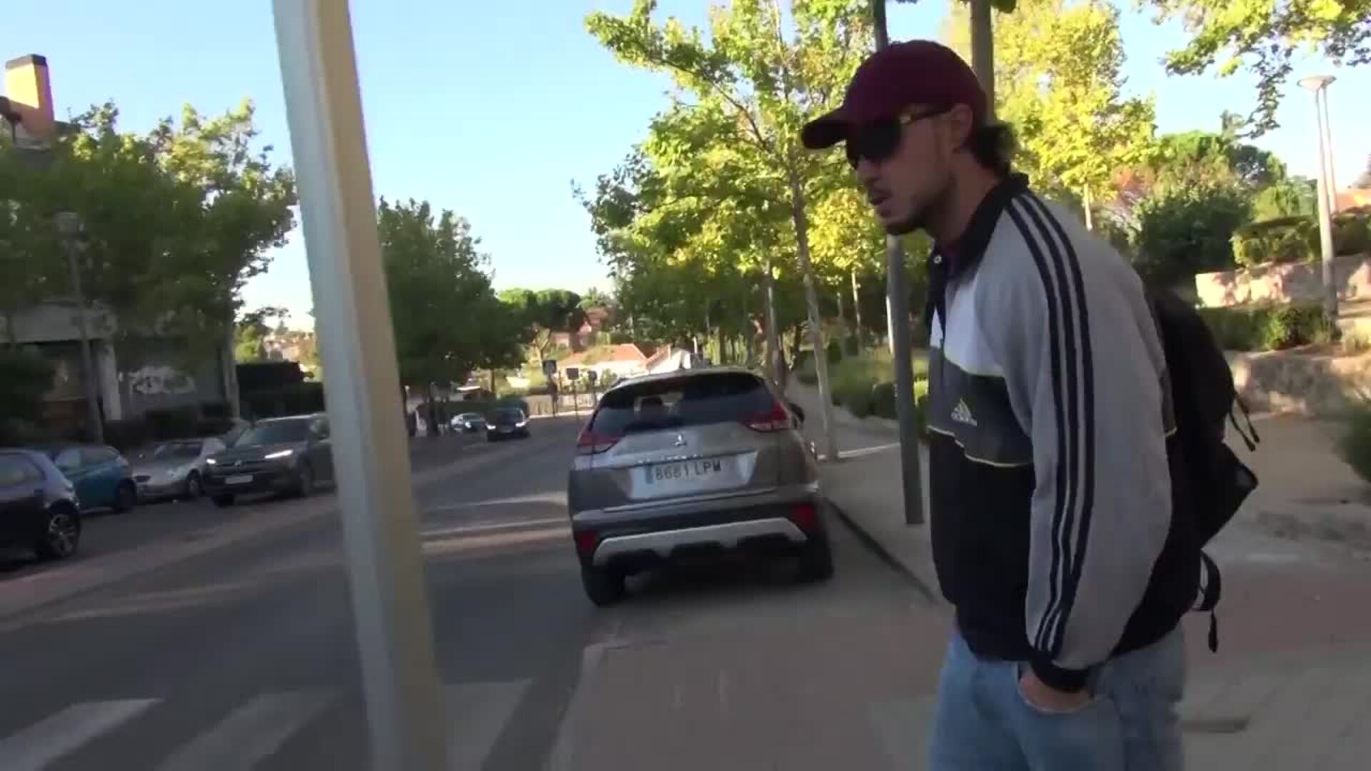 Alejandra Rubio aclara en qué punto está la relación con Mar