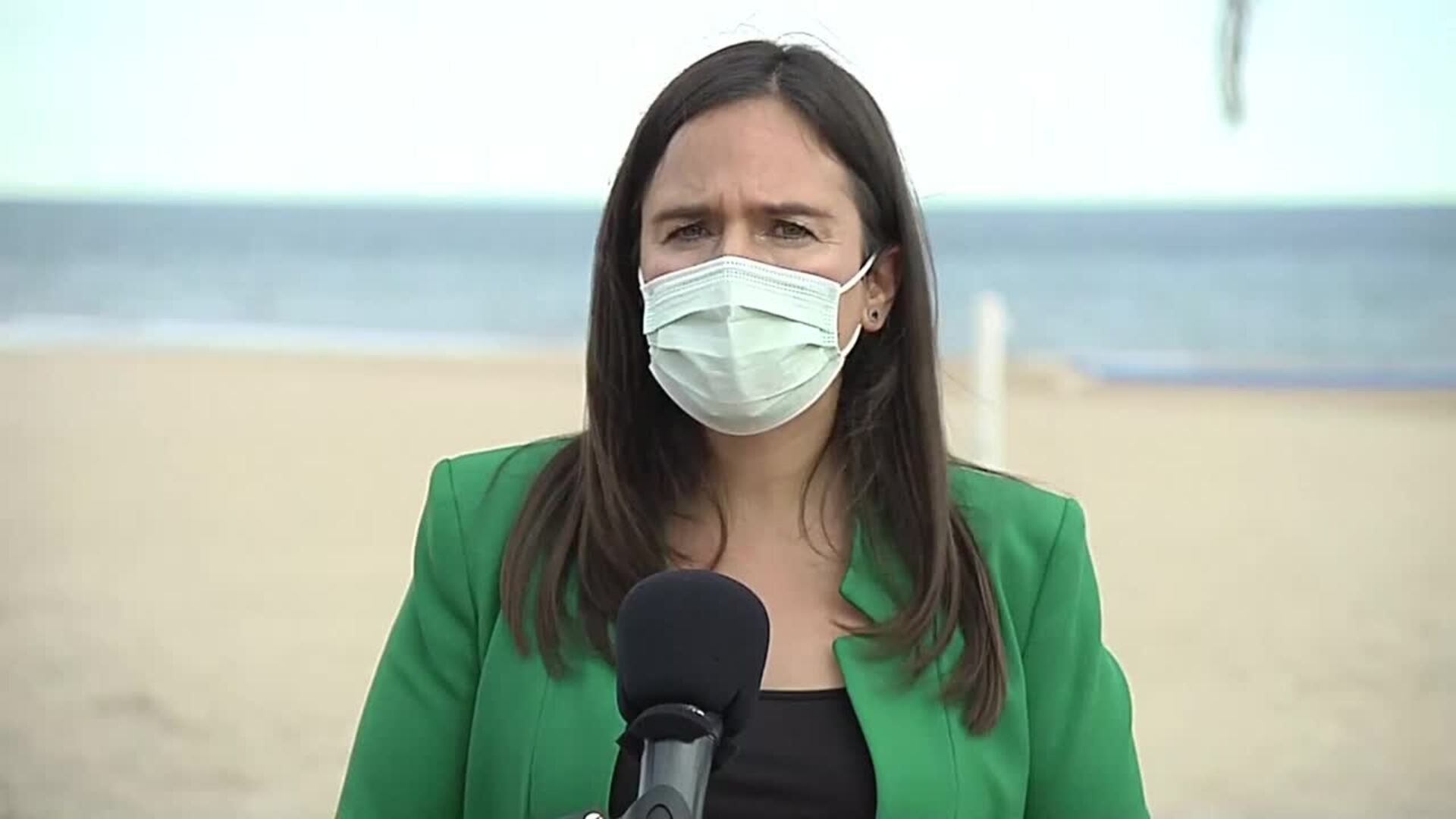 El PP critica que Sánchez esté &quot;de vacaciones pagadas&quot; ante la situación sanitaria