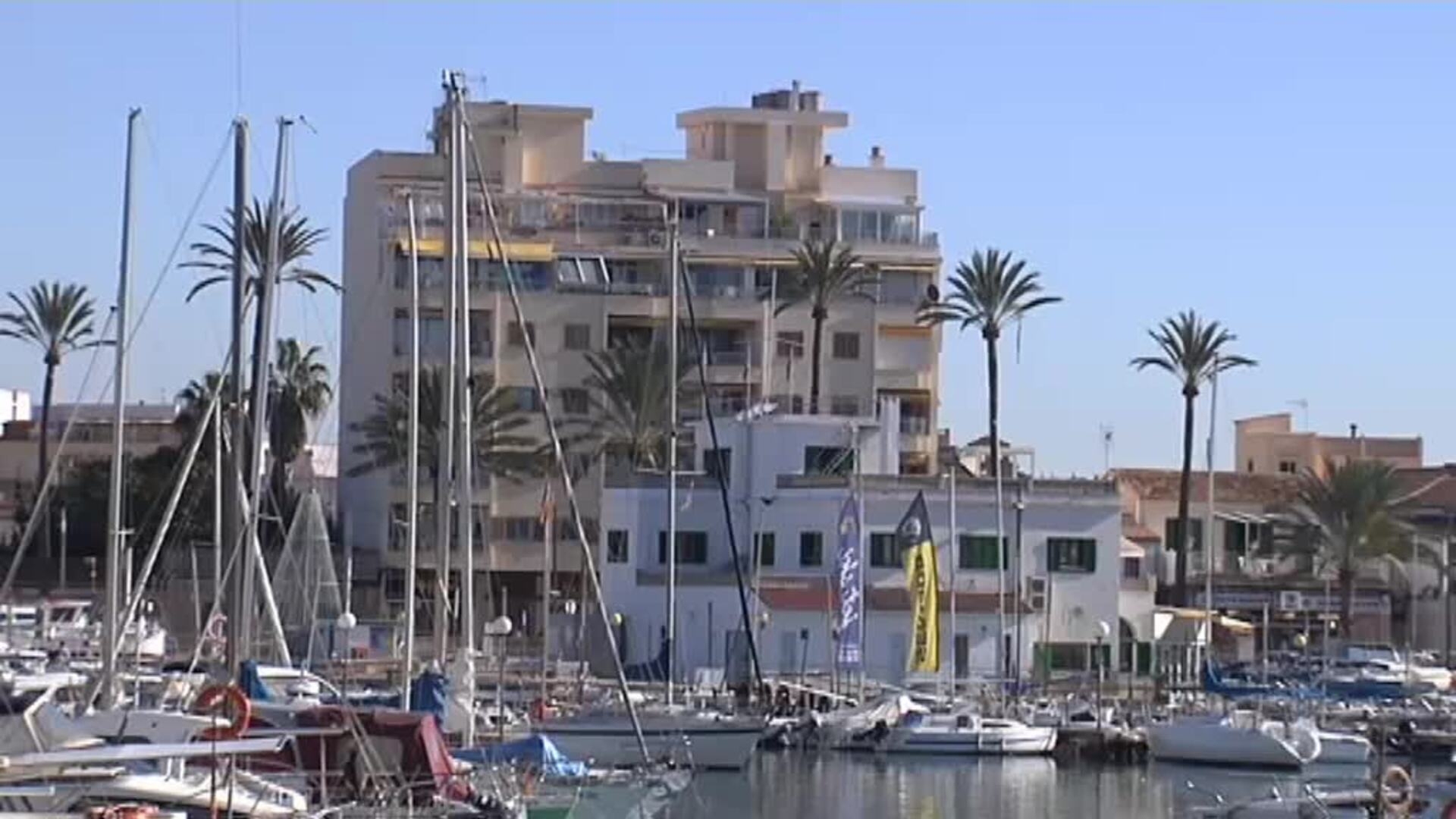 Baleares expropia 56 viviendas a grandes propietarios para destinarlas al alquiler social