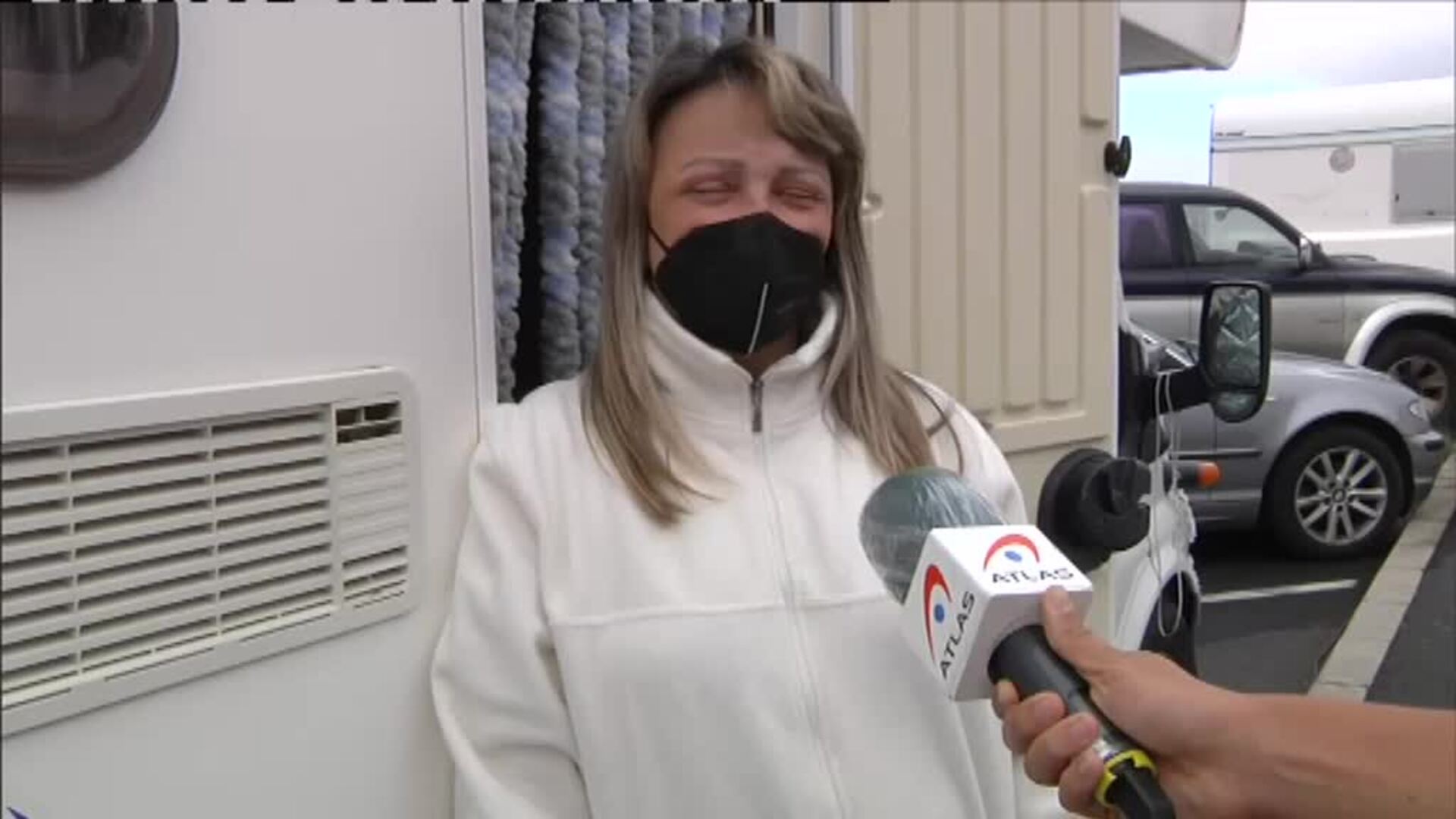 Nochebuena sin tremor en La Palma