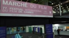 Cannes se viste de gala bajo la incógnita de la huelga de los trabajadores del Festival