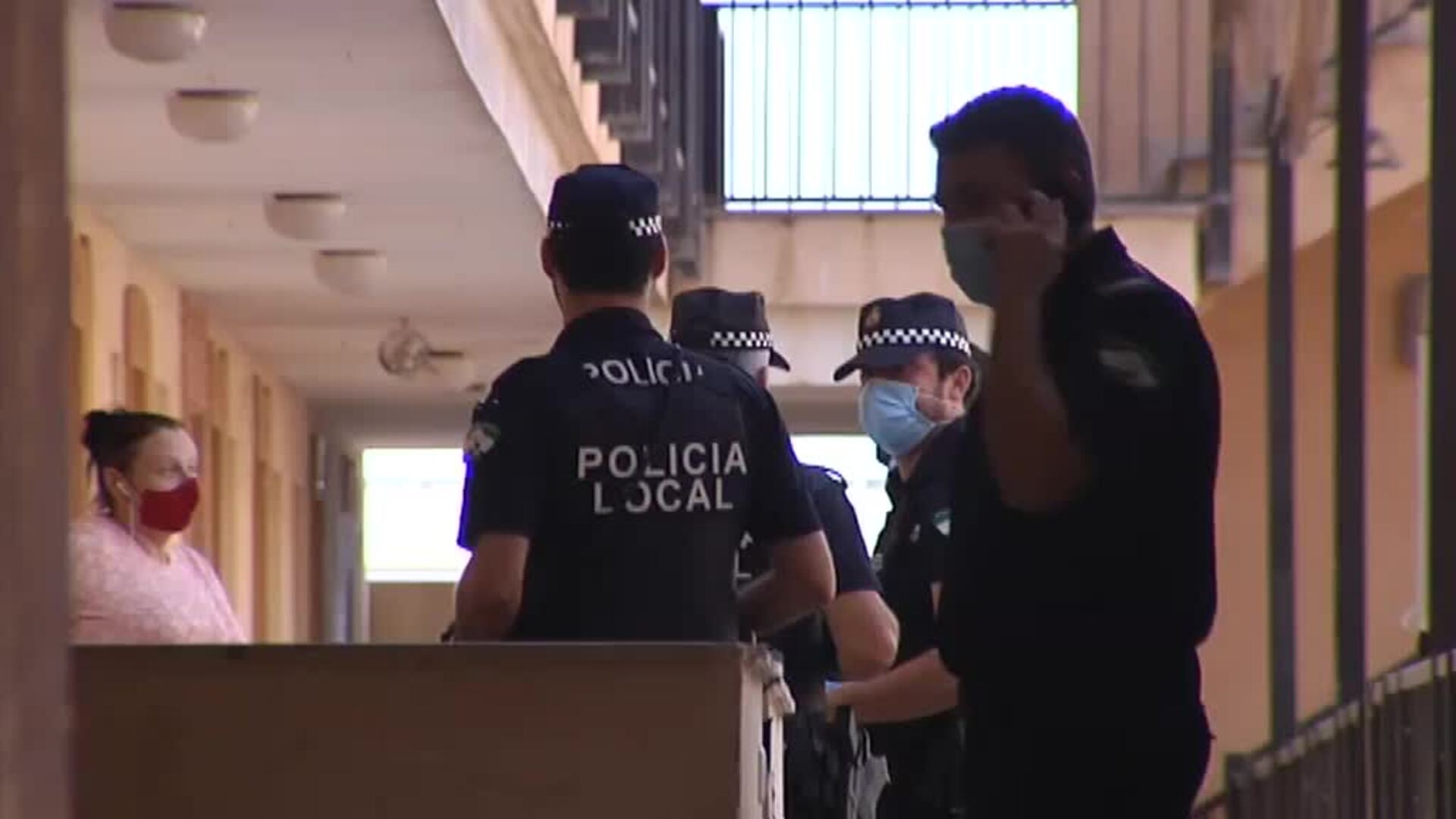 El decreto antidesahucios podría aprobarse el próximo martes