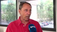 RSF España sobre Anas al Sharif: "Estamos ante la crónica de un asesinato anunciado"