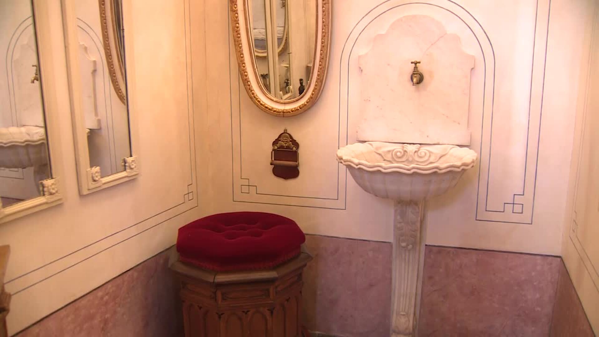 El Museo Cerralbo reabre sus puertas tras el pase a la fase 2 de Madrid