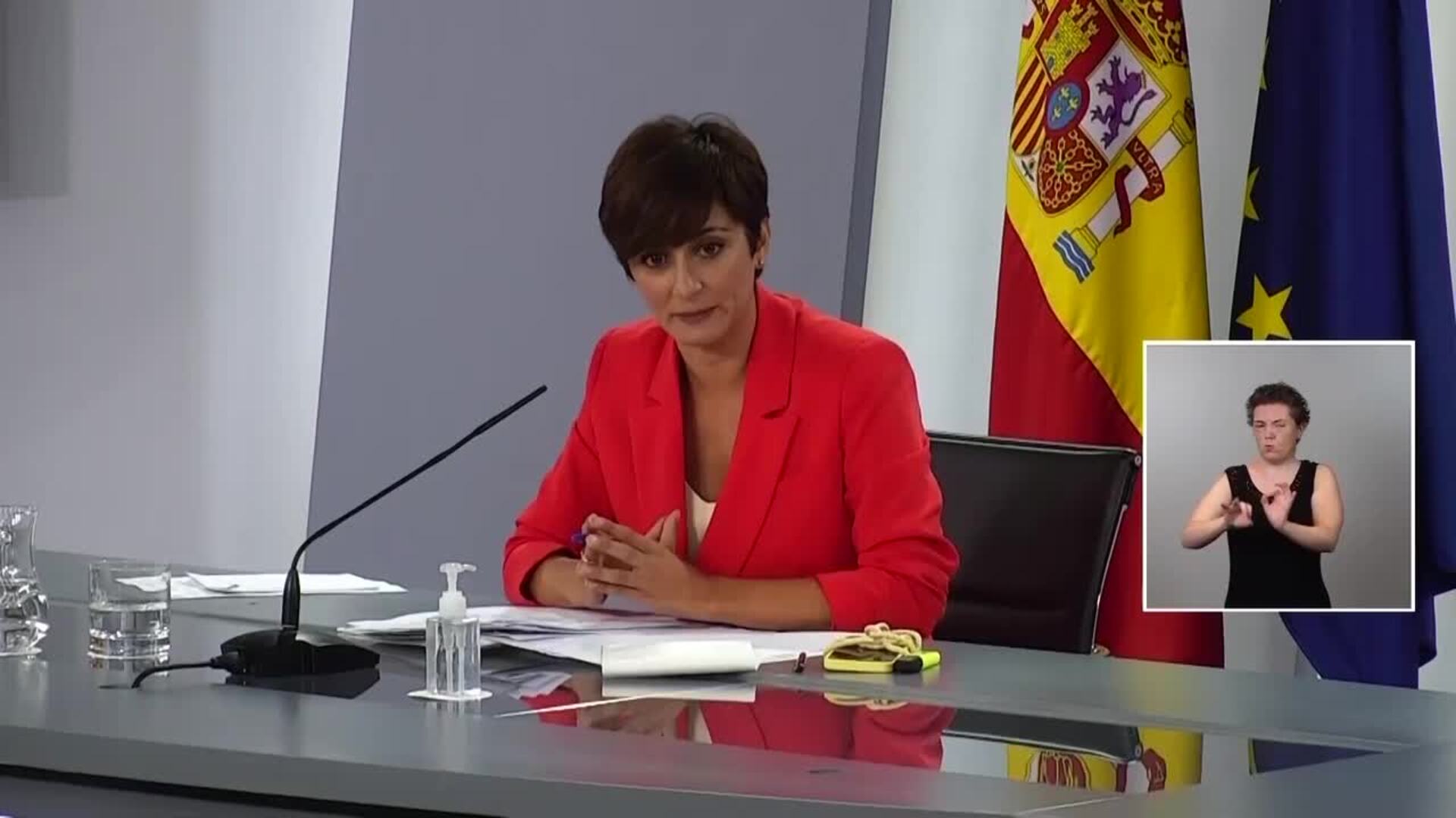 El Gobierno evita aclarar cuándo finalizará la evacuación de Afganistán