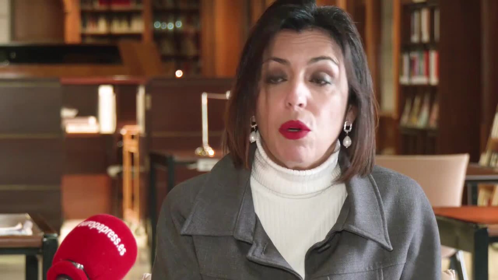 Bosquet niega &quot;precipitación&quot; en la expulsión de diputados de Adelante Andalucía