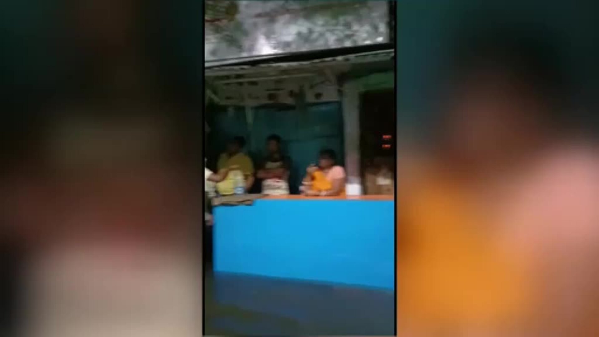 Un ciclón deja al menos 84 muertos en la India y Bangladesh