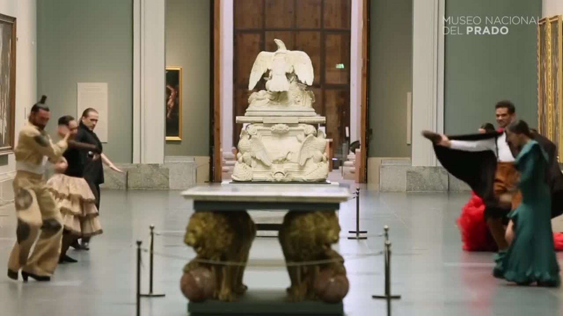 El flamenco celebra su Día Mundial