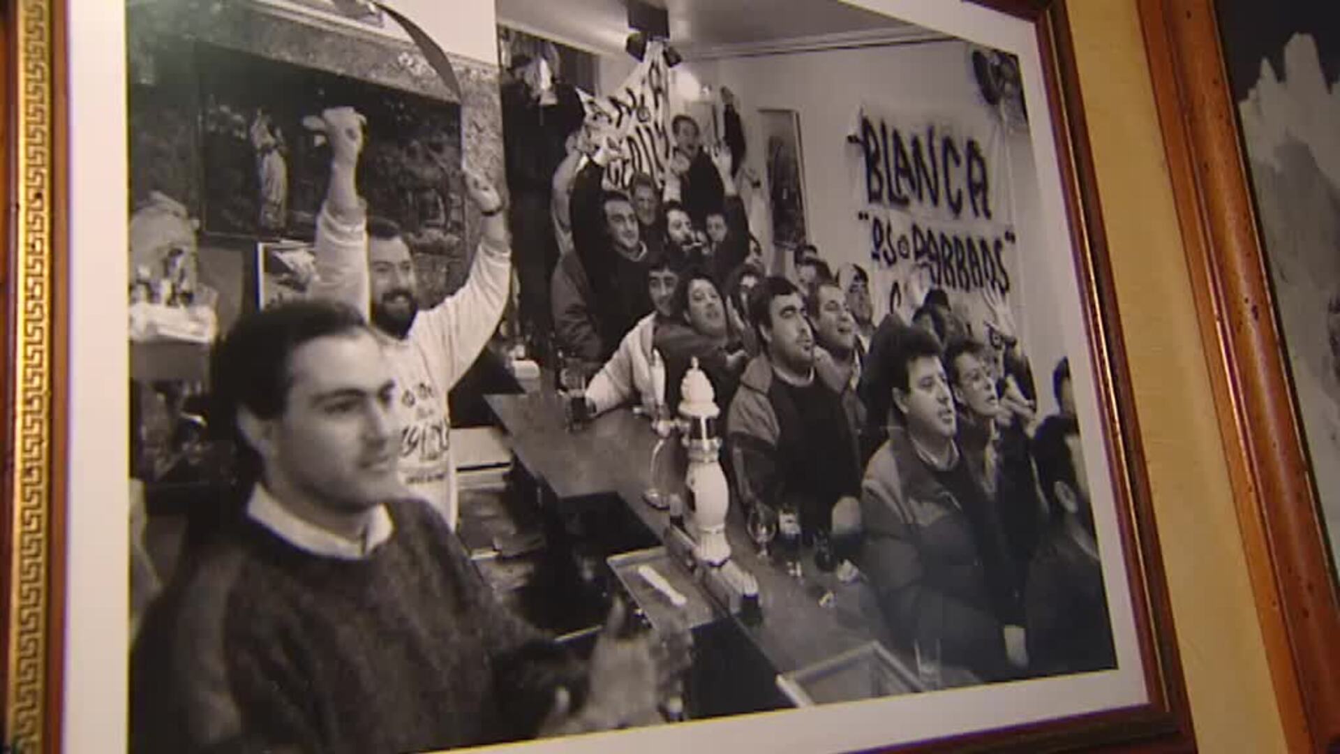 Cercedilla guarda un minuto de silencio en memoria de Blanca Fernández Ochoa