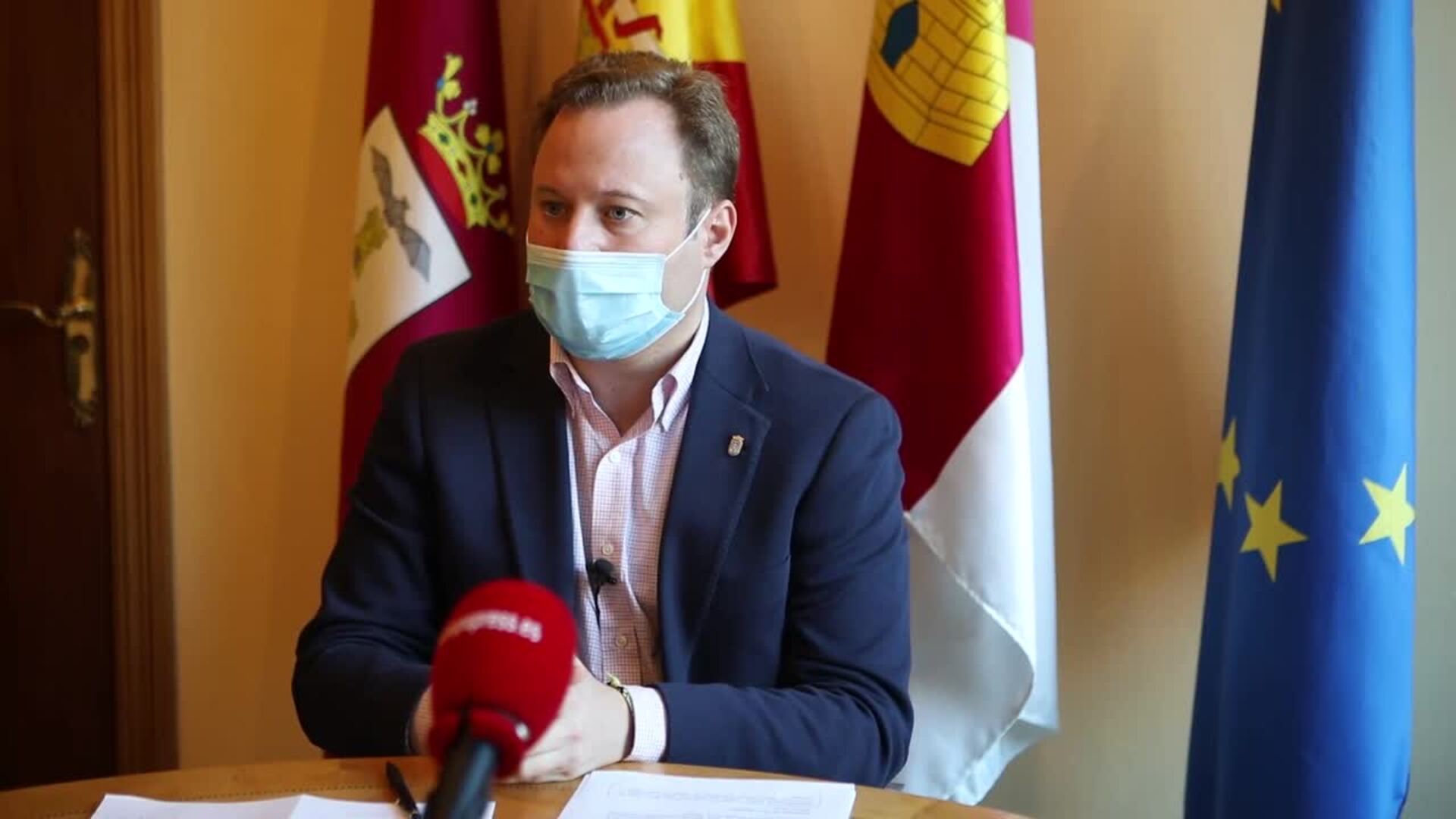 Albacete perfila presupuestos de 2021 y garantiza un &quot;esfuerzo&quot; para congelar el IBI