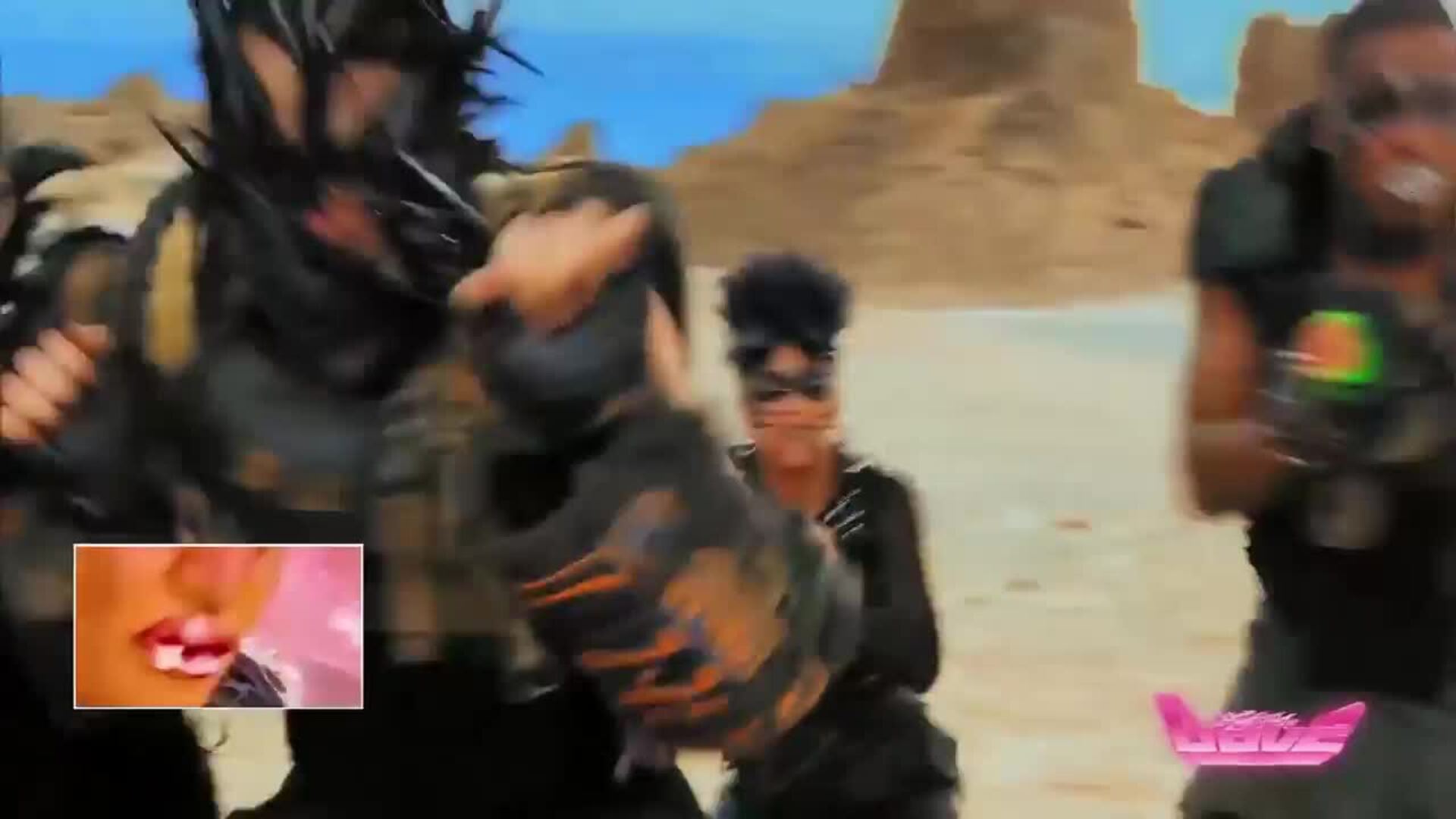 Lady Gaga regresa al pop más pegadizo con &#039;Stupid love&#039;